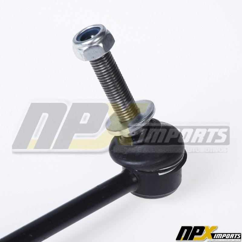 Bieleta Dianteira Esquerda Hilux Pitbull 2005 Em Diante - NPX Imports