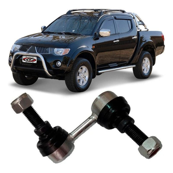 Bieleta Dianteira Esquerda L200 Triton 3.2/3.5 16v/24v 07-13 - NPX Imports