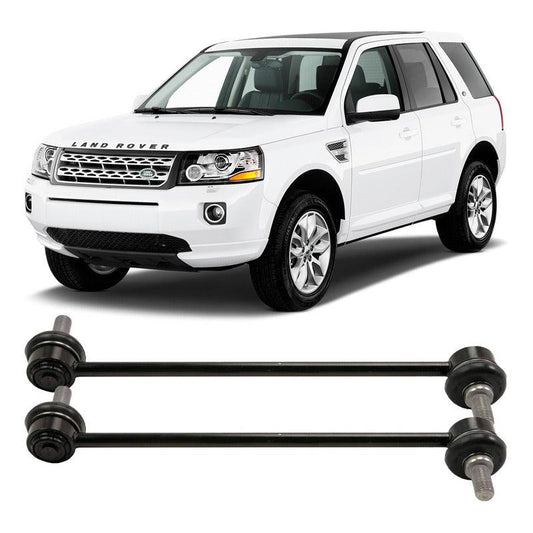 Bieleta Dianteira Freelander 2 2006 A 2013 - Par - NPX Imports