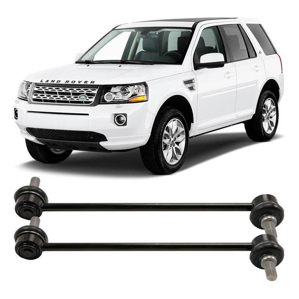 Bieleta Dianteira Freelander 2 2006 A 2014 - Par - NPX Imports