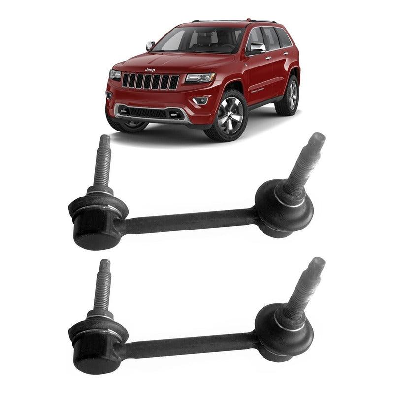 Bieleta Dianteira Grand Cherokee 3.0 3.6 2011 A 2019 - Par - NPX Imports