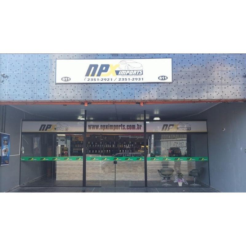 Bieleta Dianteira Lado Esquerdo Do Camaro 2011/2018 - NPX Imports