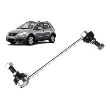 Bieleta Dianteira Suzuki Sx4 2010 Em Diante - NPX Imports