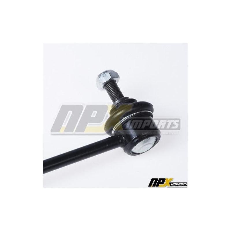 Bieleta Dianteira Suzuki Sx4 2010 Em Diante - NPX Imports