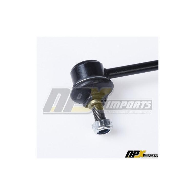 Bieleta Dianteira Suzuki Sx4 2010 Em Diante - NPX Imports