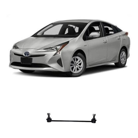 Bieleta Dianteira Toyota Prius 12 Á 2016 - NPX Imports
