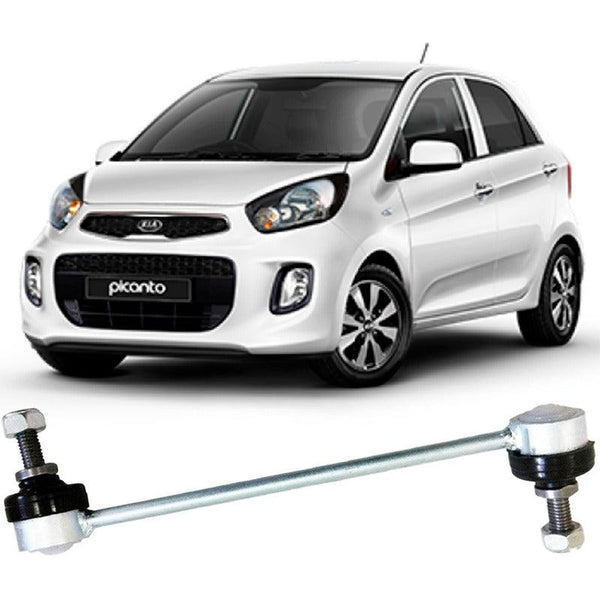 Bieleta Direita Barra Dianteira Picanto 2011 A 2018 - NPX Imports