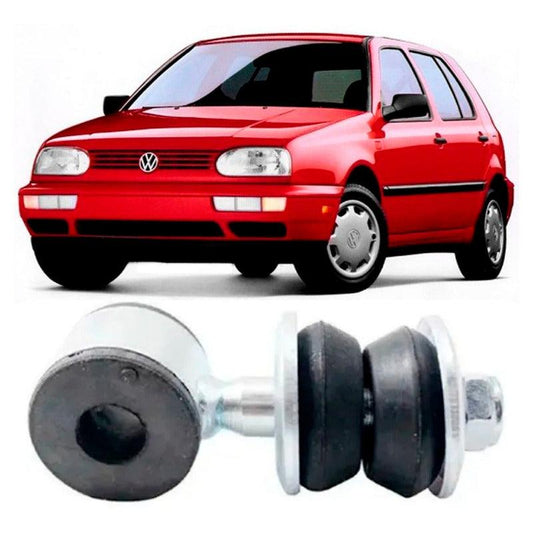 Bieleta Estabilizador Dianteiro Vw Golf 95 98 Grarro - NPX Imports