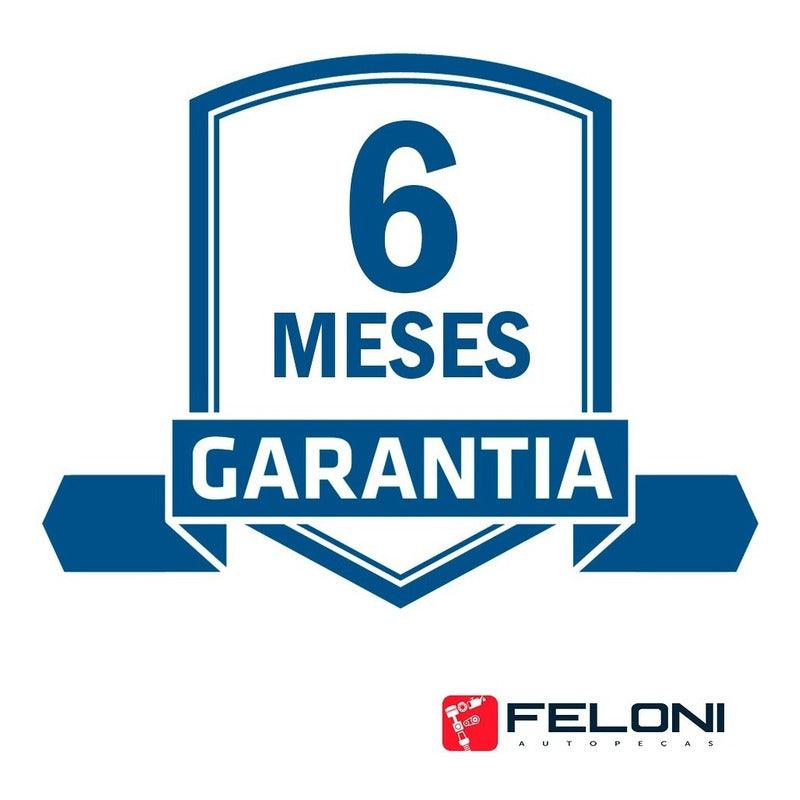 Bieleta Estabilizador Dianteiro Vw Golf 95/98 Grarro - Par - NPX Imports