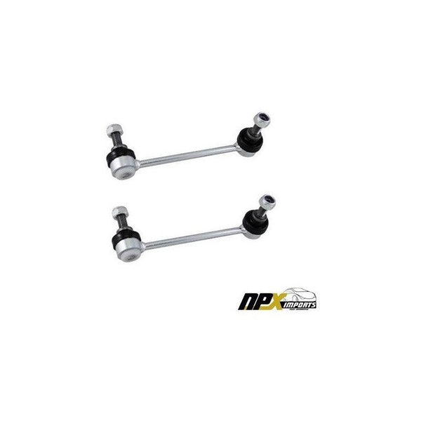 Bieleta Estabilizadora Dianteira Fusion 2013 2014 2015 2016 - NPX Imports