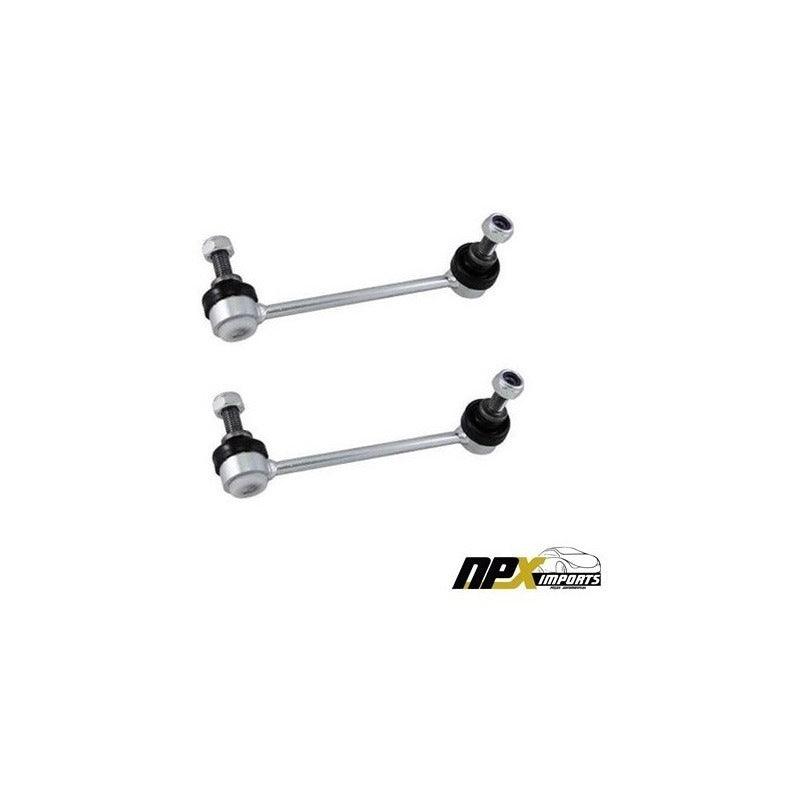 Bieleta Estabilizadora Dianteira Fusion 2013 2014 2015 2016 - NPX Imports