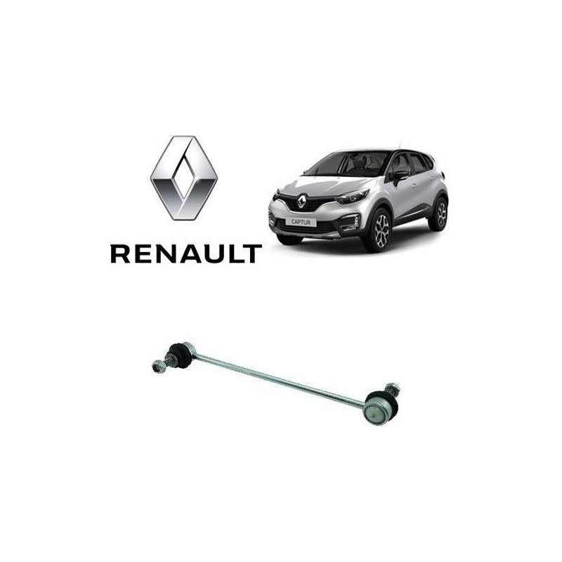 Bieleta Estabilizadora Dianteira Renault Captur 2019 2020 - NPX Imports