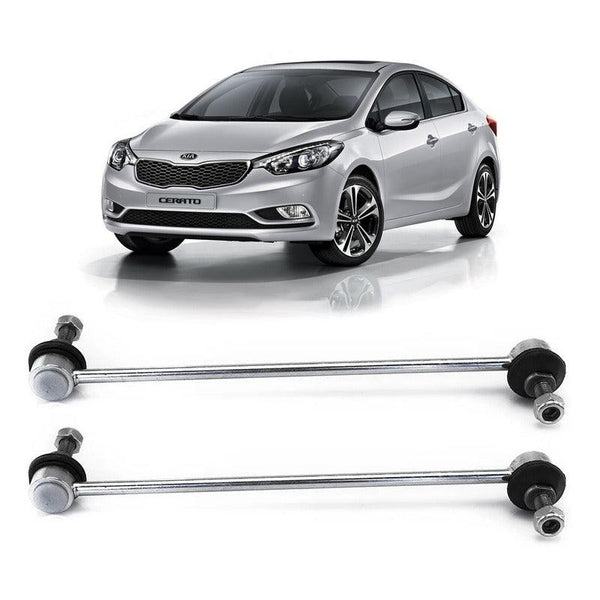 Bieleta New Cerato 2013 2014 2015 2016 2017 2018 2019 - Par - NPX Imports