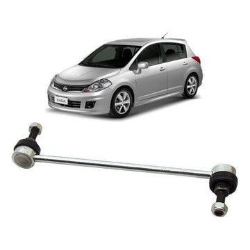 Bieleta Nissan Tiida 2011 2012 2013 2014 2015 2016 2017 2018 - NPX Imports