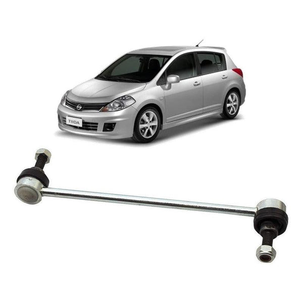 Bieleta Nissan Tiida 2011 2012 2013 2014 2015 2016 2017 2018 - NPX Imports