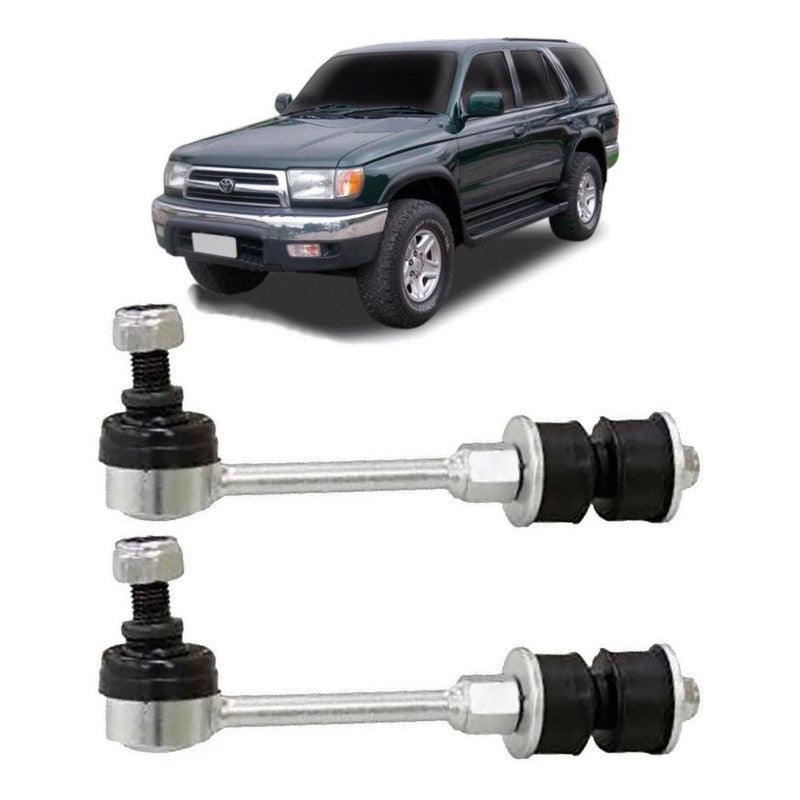 Bieleta Suspensão Dianteira Toyota Hilux Sw4 2.8 - Par - NPX Imports