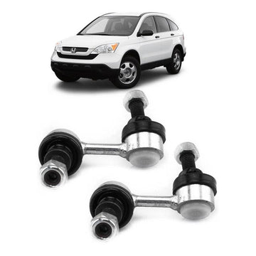 Bieleta Suspensão Traseira Honda Crv 2007 A 2018 - Par - NPX Imports