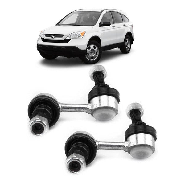 Bieleta Suspensão Traseira Honda Crv 2007 A 2018 - Par - NPX Imports