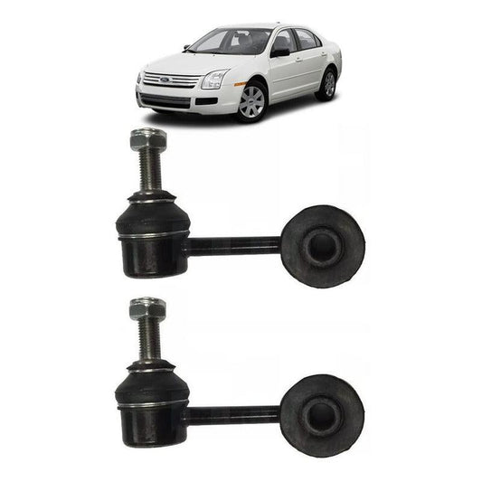 Bieleta Traseira Ford Fusion 2006 2007 2008 2009 - Par - NPX Imports