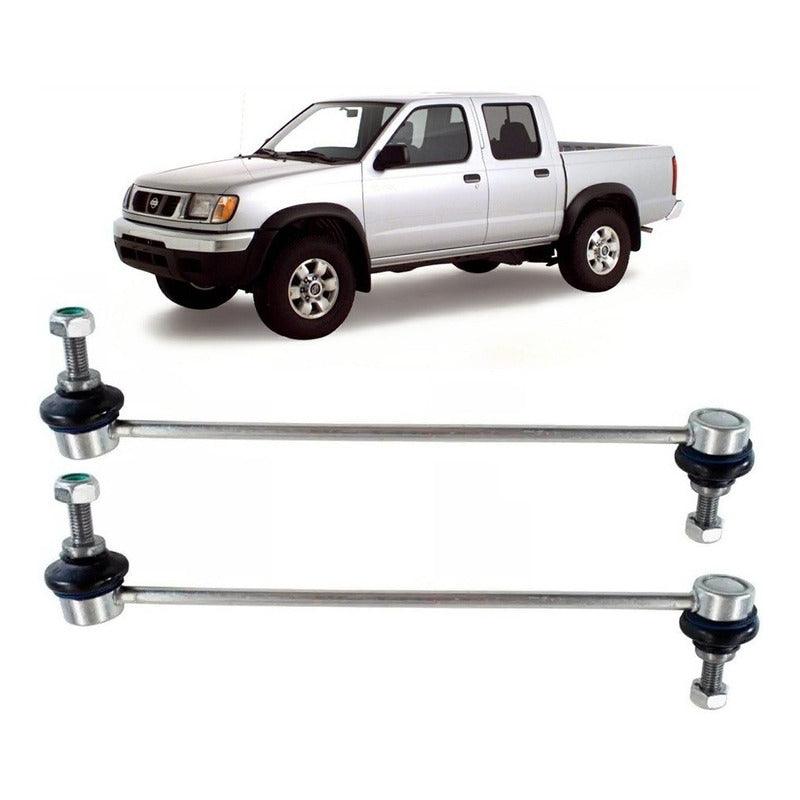 Bieleta Traseira Frontier 4x2 2003 2004 2005 2006 2007 - Par - NPX Imports