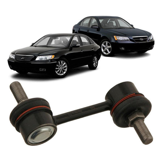 Bieleta Traseira Sonata Azera 2005 2006 2007 2008 2009 2010 - NPX Imports