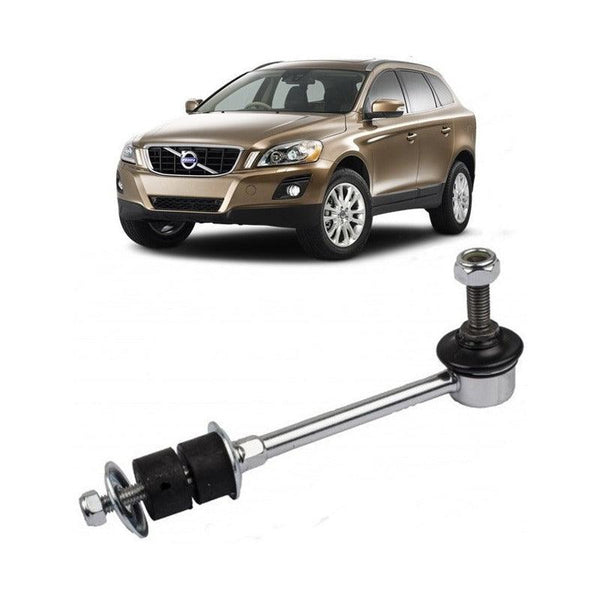Bieleta Traseira Volvo Xc60 2009 2010 11 2012 2013 2014 - NPX Imports