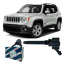 Bobina De Ignição Jeep Renegade 1.8 Flex 16 Á 2021 - NPX Imports