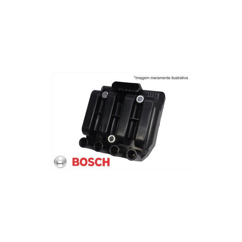 Bobina Ignição Bosch 098622a049 Bora Fox Gol Golf Jetta Polo - NPX Imports