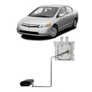 Boia Sensor Nível Combustivel New Civic Flex 2006 A 2011 - NPX Imports
