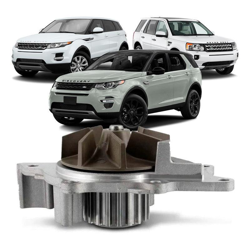 Bomba Agua Discovery Sport Evoque Freelander 2 2.2 2006-2019 - NPX Imports