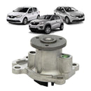 Bomba Agua Kwid 1.0 12v Logan Sandero 1.6 16v 2016 2017 2018 - NPX Imports