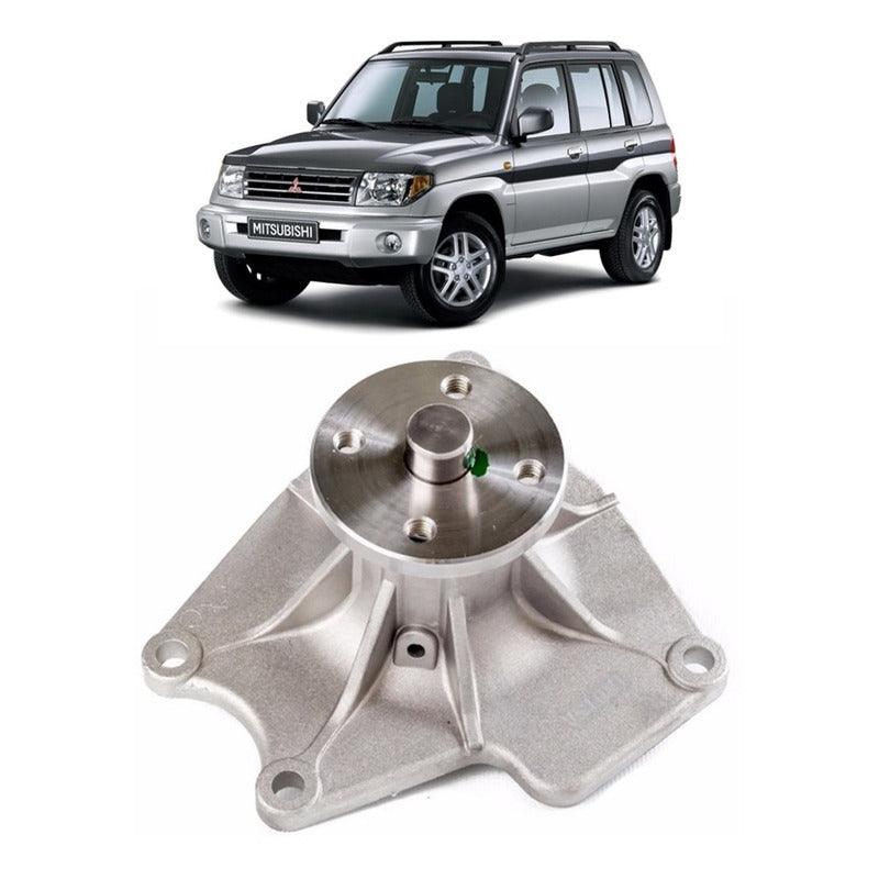 Bomba Agua Mitsubishi Pajero 2.0 Turbo 1994 1995 96 97 1998 - NPX Imports