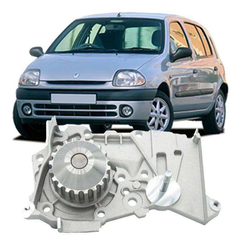 Bomba D'água Renault Clio Si 16v 1.6 2000-2004 - NPX Imports