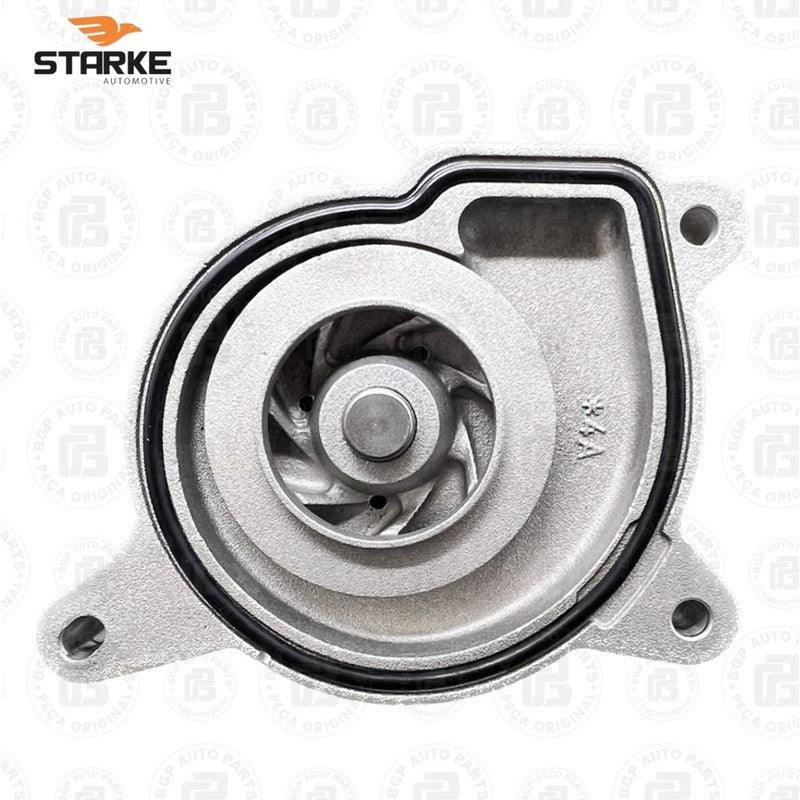 Bomba Dágua Audi A1 1.4 16v Tfsi Turbo 2010 Até 2015 - NPX Imports