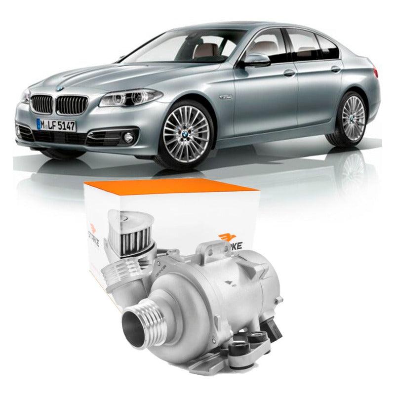 Bomba Dagua Bmw 523i F10 F11 2.5 6 Cil 09 Á 2016 - NPX Imports