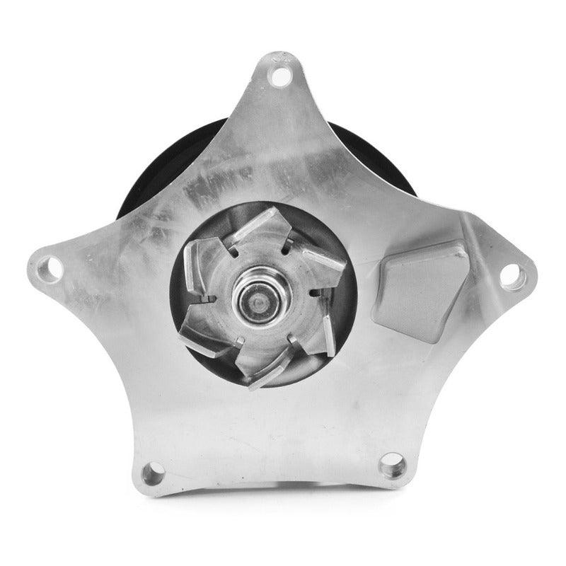 Bomba Dagua Cruze Tracker 1.4 16v Turbo Le2 2016 2017 2018 - NPX Imports