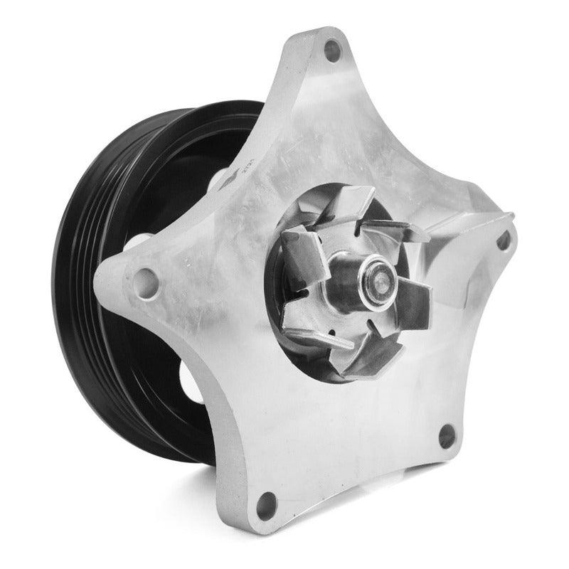 Bomba Dagua Cruze Tracker 1.4 16v Turbo Le2 2016 2017 2018 - NPX Imports