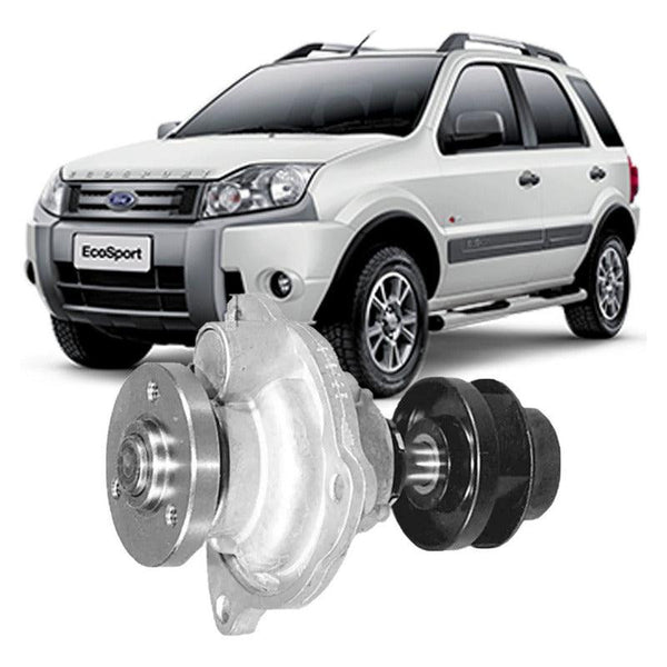 Bomba Dagua Ecosport 1.6 2003 2004 2005 2006 2007 2008 2009 - NPX Imports