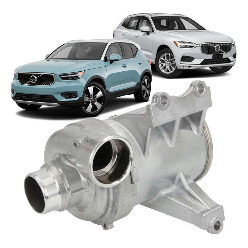 Bomba Dagua Eletrica Volvo Xc40 Xc60 Xc90 2014 A 2019 - NPX Imports