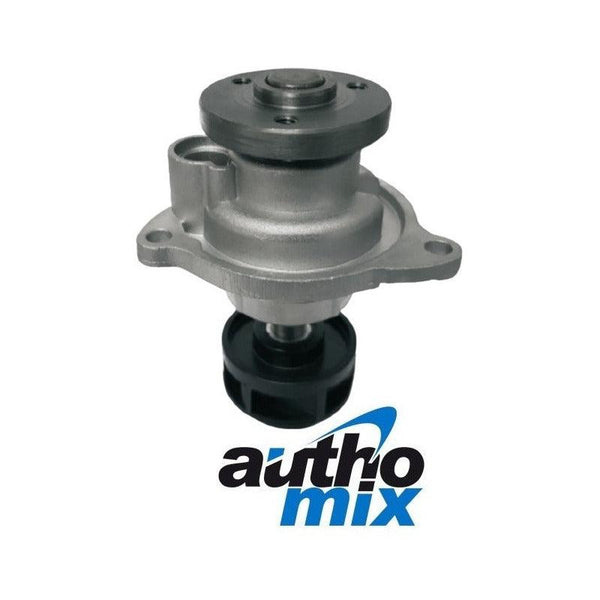 Bomba Dagua Ford Fiesta Sedan Flex 1.6l 8v 2010-2014 - NPX Imports