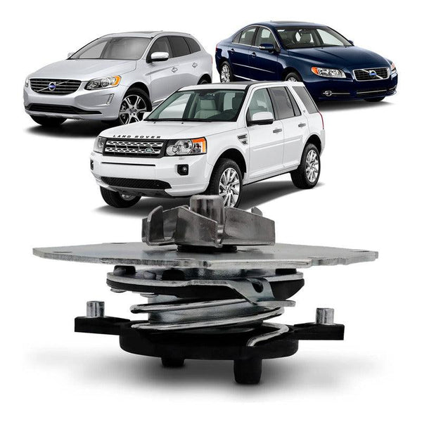 Bomba Dagua Freelander 2 Xc60 Xc70 Xc90 S80 2007 A 2015 - NPX Imports