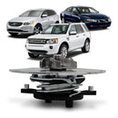 Bomba Dagua Freelander 2 Xc60 Xc70 Xc90 S80 2007 A 2015 - NPX Imports