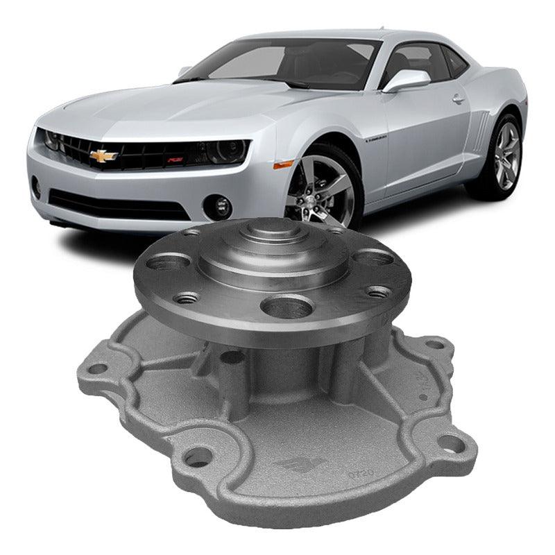 Bomba Dagua Gm Camaro 3.6 24v V6 2010 2011 2012 2013 2014 - NPX Imports