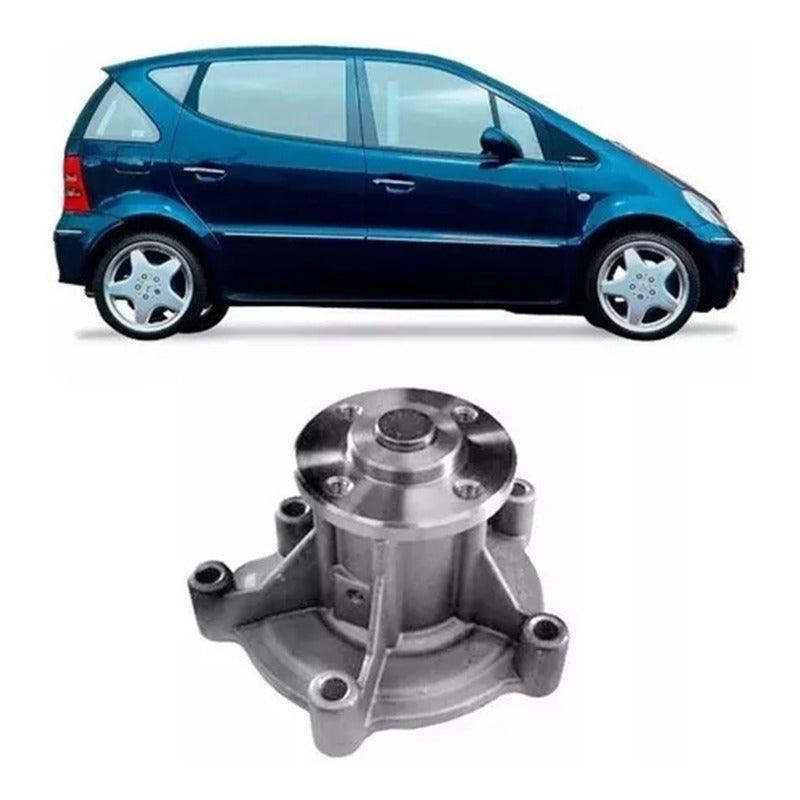 Bomba Dagua Mercedes Benz Classe A160 A190 1998 A 2005 - NPX Imports