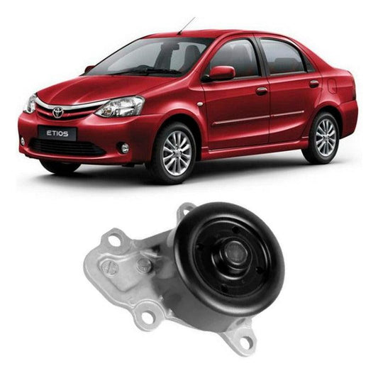 Bomba Dagua Toyota Etios 1.3/1.5 2012/2016 - NPX Imports