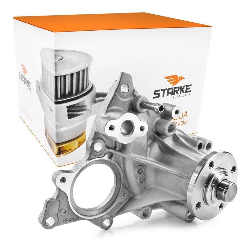 Bomba Dagua Toyota Hilux 2.8 Turbo Diesel 2016 2017 2018 2019 2020 - NPX Imports