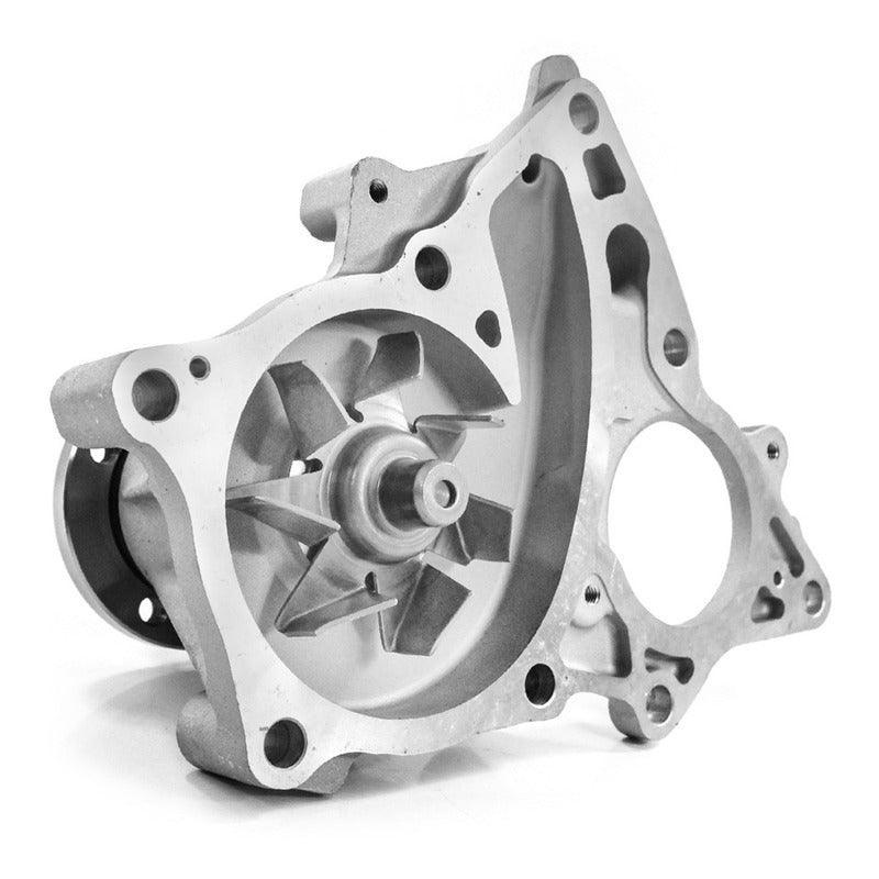 Bomba Dagua Toyota Hilux 2.8 Turbo Diesel 2016 Á 2020 - NPX Imports