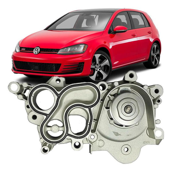 Bomba Dagua Vw Golf 1.6 16v Ea211 2016 2017 2018 2019 - NPX Imports