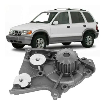 Bomba De Agua Sportage 1994 1995 1996 1997 1998 1999 - NPX Imports