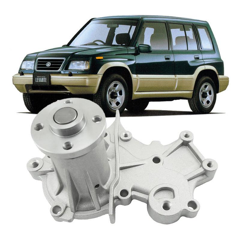 Bomba De Água Suzuki Vitara 1.6 8v 16v 1993-1998 - NPX Imports